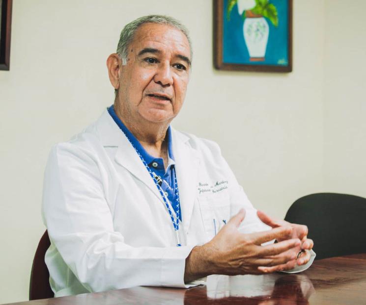 Cuenta UANL con clínica especializada en atención Alzheimer