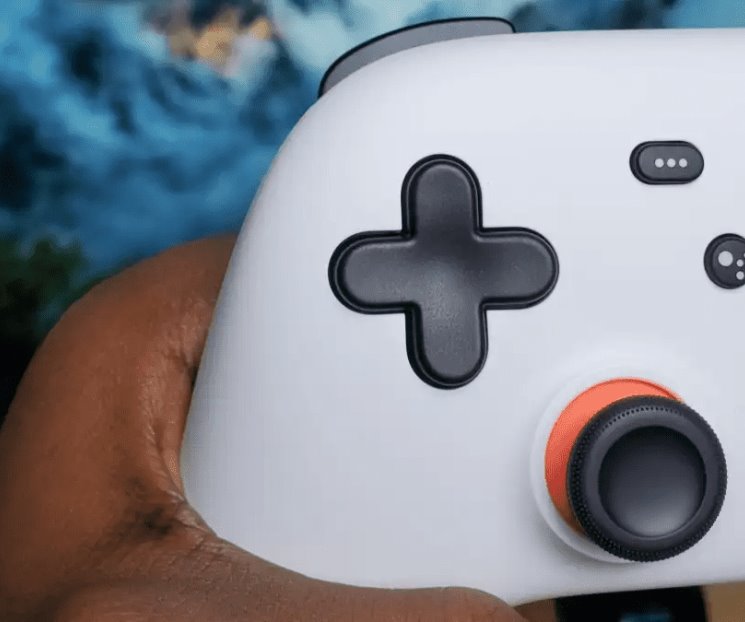 Cierre de Stadia sorprendió hasta a los empleados de Google