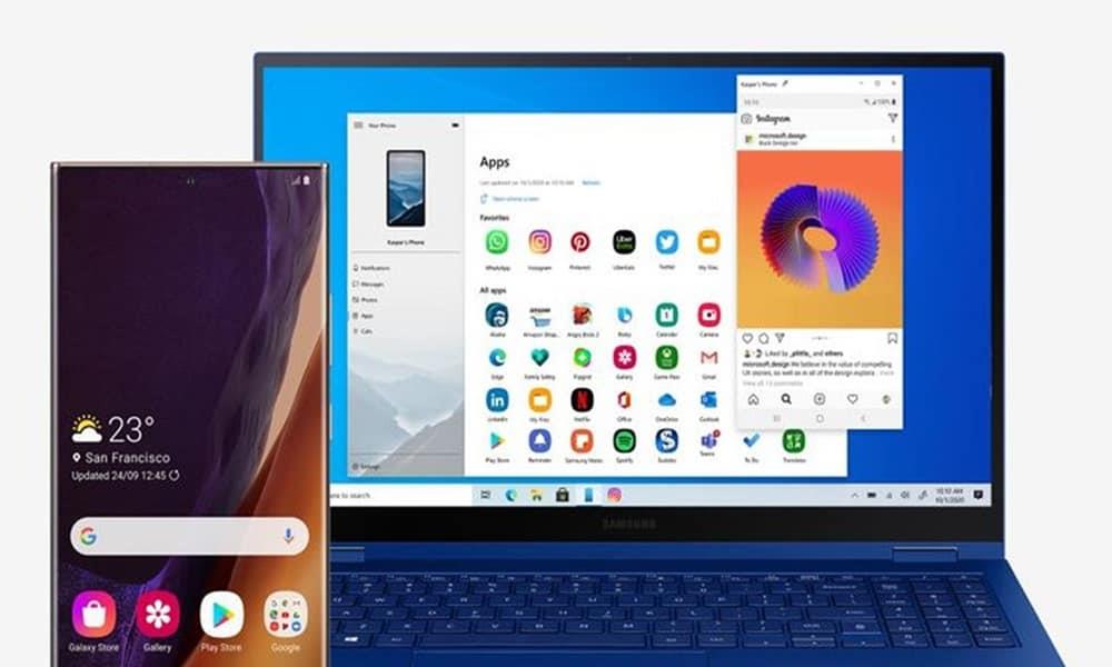 Unison de Intel conectará Windows, iPhone y Android