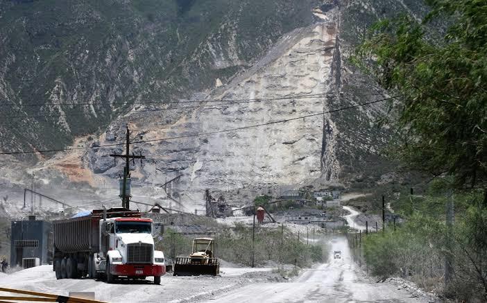 Niegan amparo a pedrera contra impuesto verde