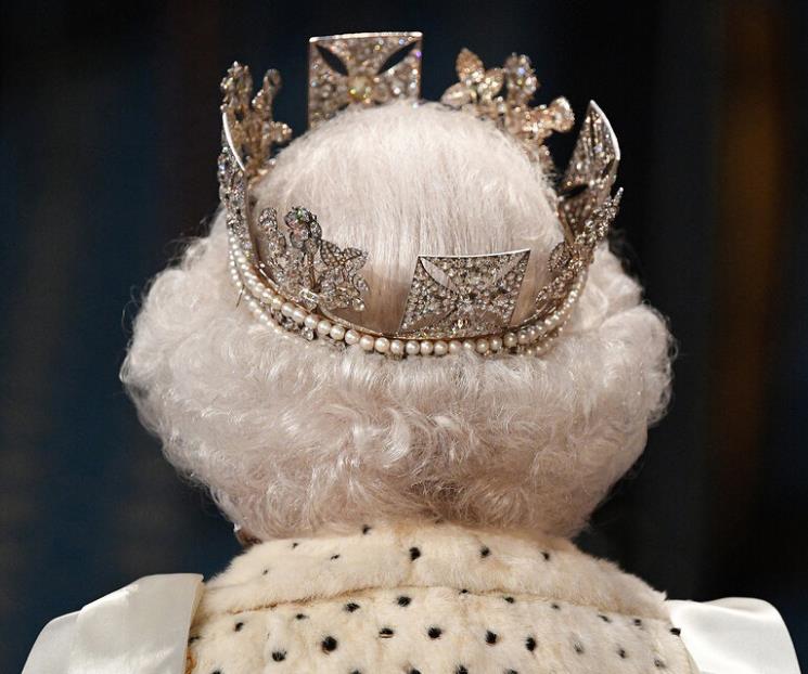 Morir de viejo como reina Isabel II, fin natural de la vida