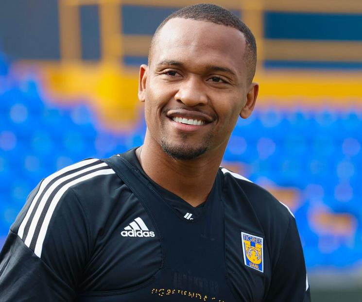 Quiere Samir ser brasileño histórico en Tigres