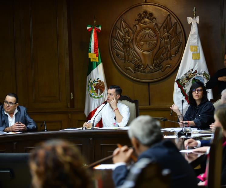 Busca Colosio crear el Sistema Municipal de Gobierno Abierto