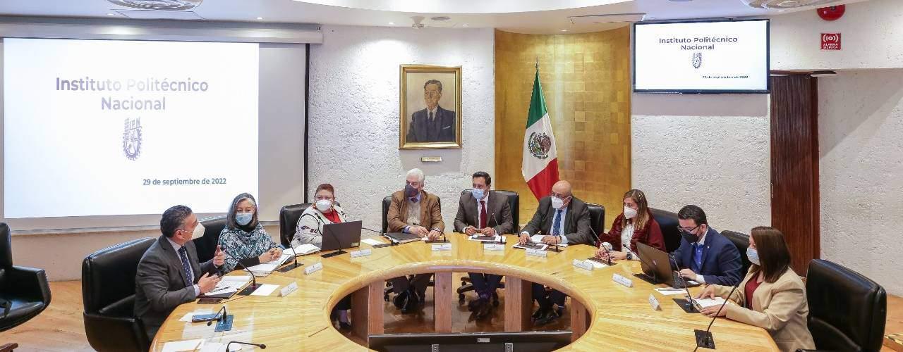 Upiita reanuda actividades el próximo lunes 3 de octubre
