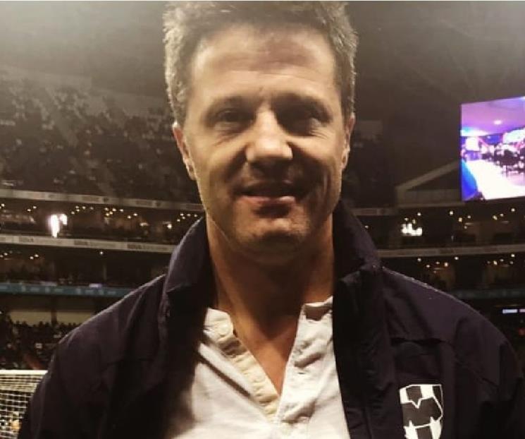 Ven en Rayados al Tato como el sucesor ideal de Davino