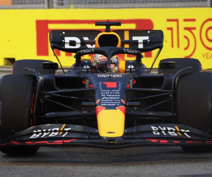 Habrían incumplido Red Bull y Aston Martin tope de gasto