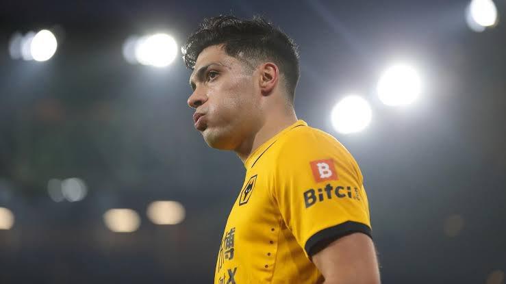 Ven el Wolves lesión desafiante de Raúl Jiménez