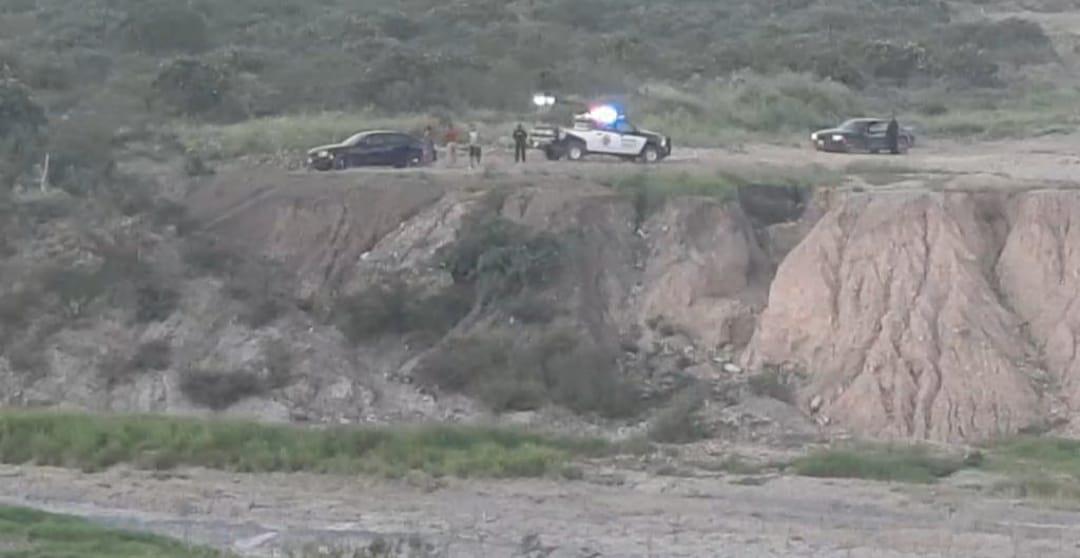 Hallan cadáveres de hombre y mujer