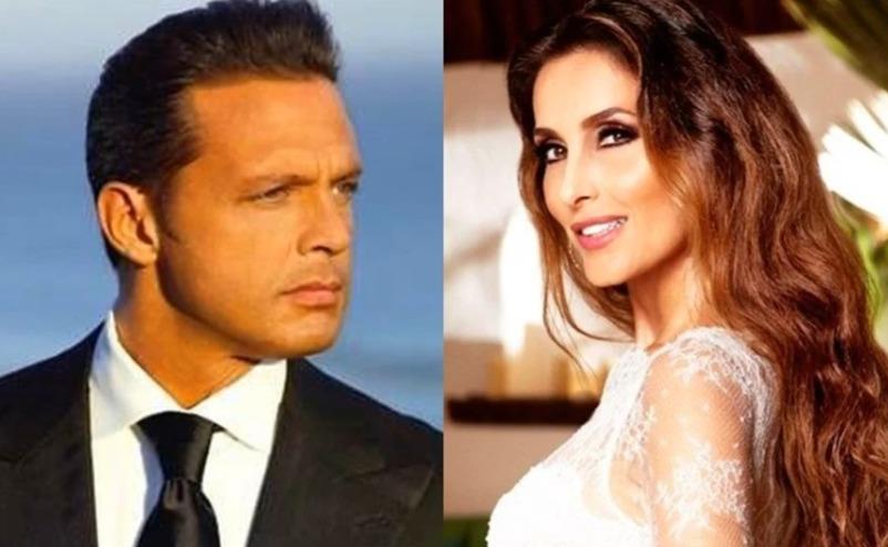Luis Miguel habría dado anillo a su novia