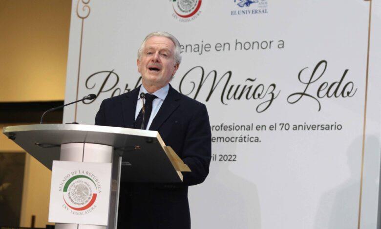 Si AMLO tiene vulnerabilidad de salud lo debe informar Si AMLO tiene vulnerabilidad de salud lo debe informar
