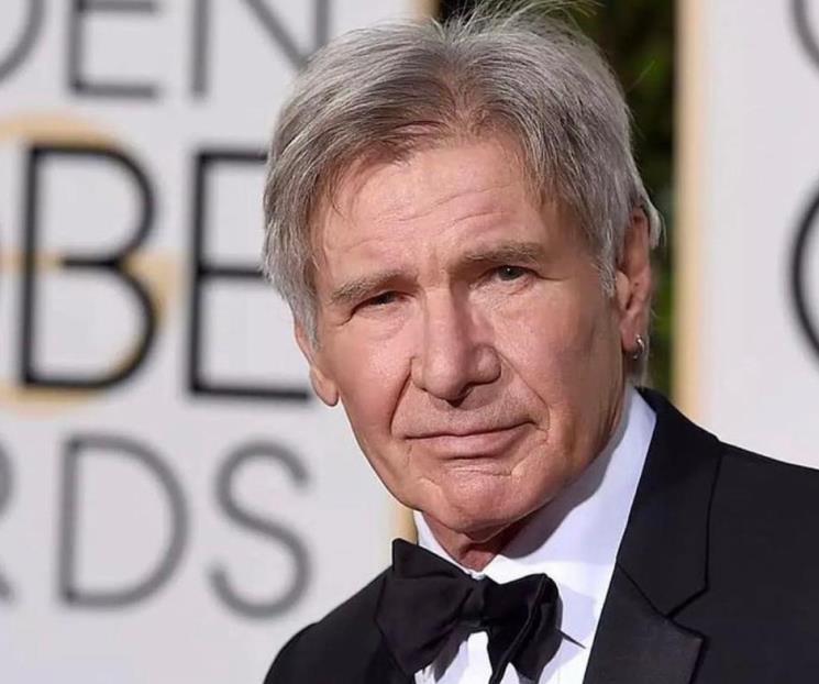 ¿Harrison Ford en  el mundo Marvel?