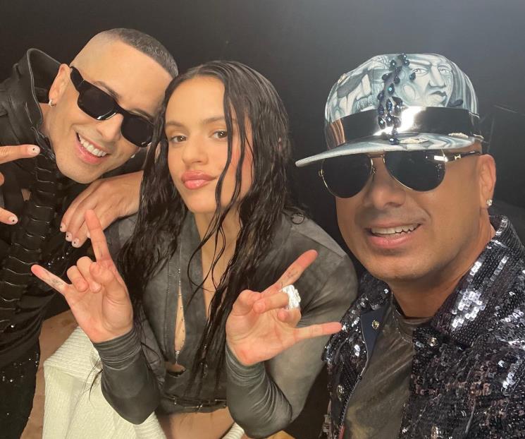 Se despiden Wisin & Yandel con la “última misión” Se despiden Wisin & Yandel con la “última misión”