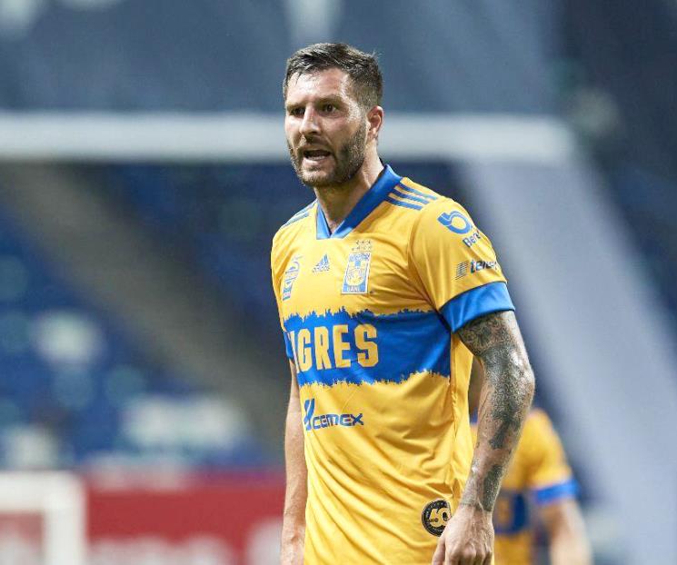 Busca Tigres milagro del pase directo