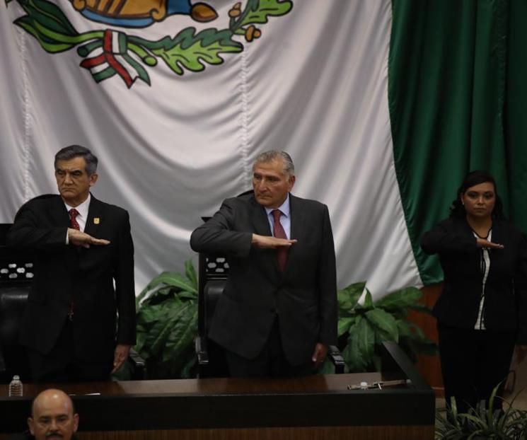 Se respiran aires de libertad