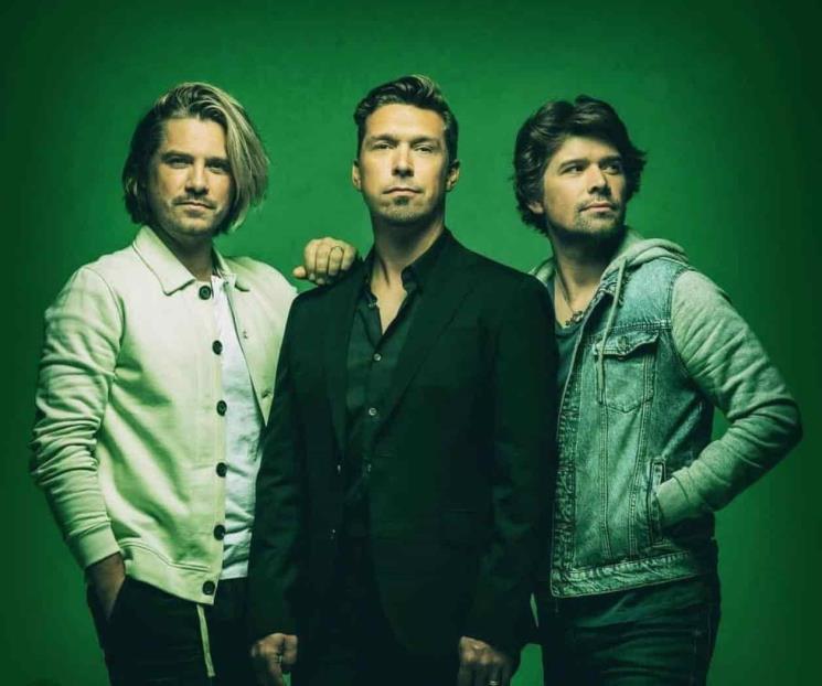 El regreso de la nostalgia; Hanson viene a Monterrey