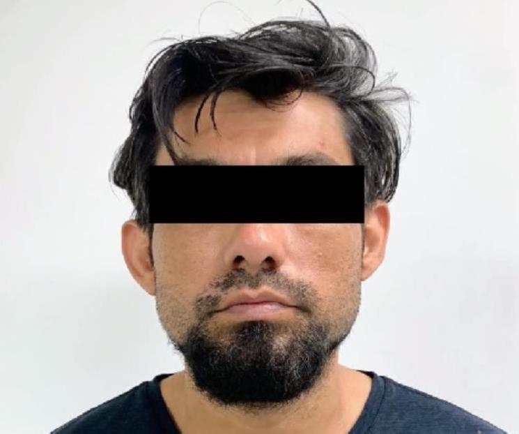 Cae por ultimar a pareja en Linares