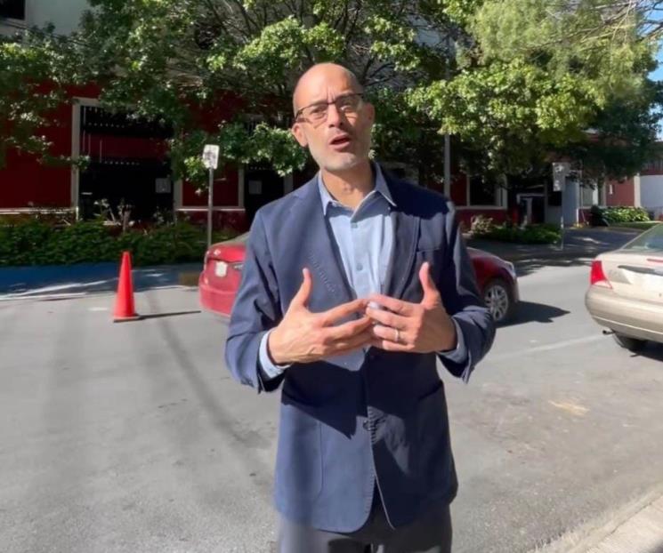 Podrán vecinos de SP usar estacionamiento de empleados