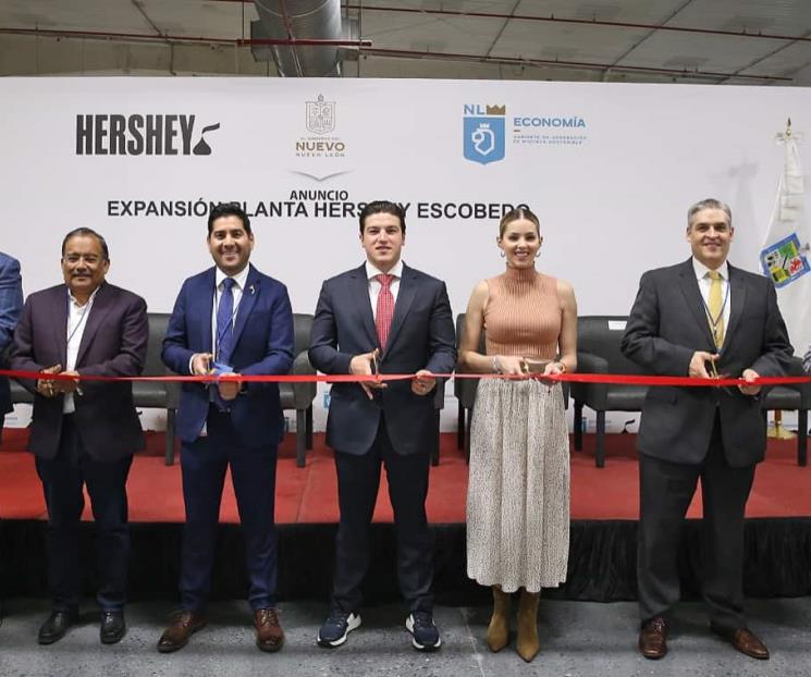 Atrae NL cifra record en Inversión Extranjera