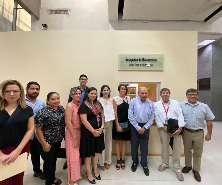 Piden transparencia en elección de integrantes del SEA Piden transparencia en elección de integrantes del SEA