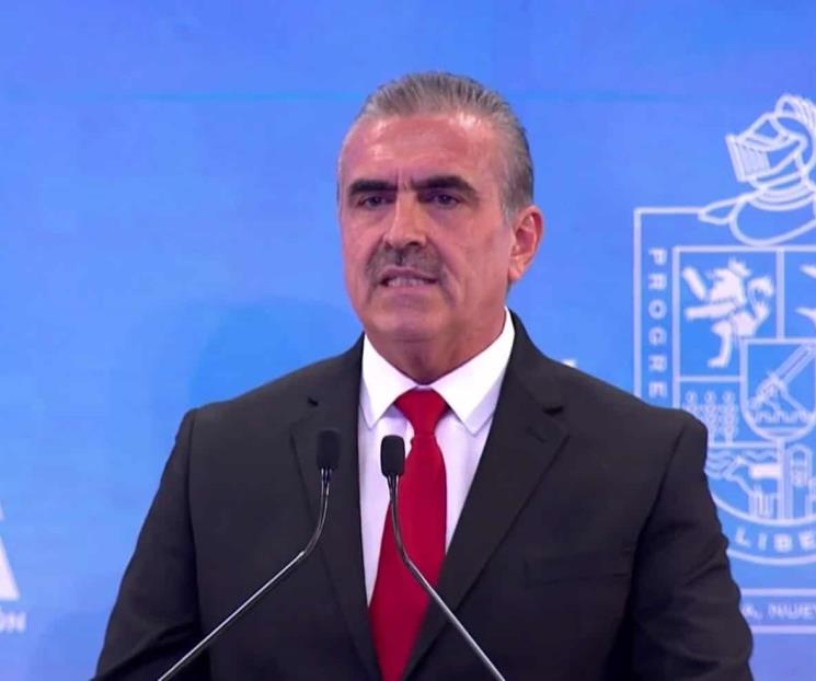 Resalta César obras públicas en su informe