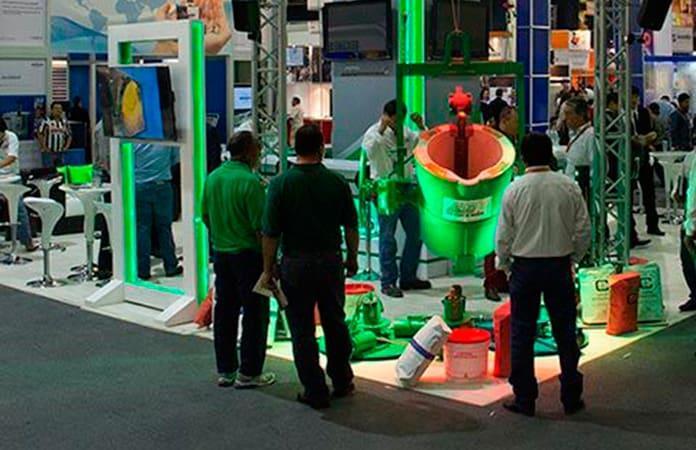 Apunta México para ser potencia en fundición