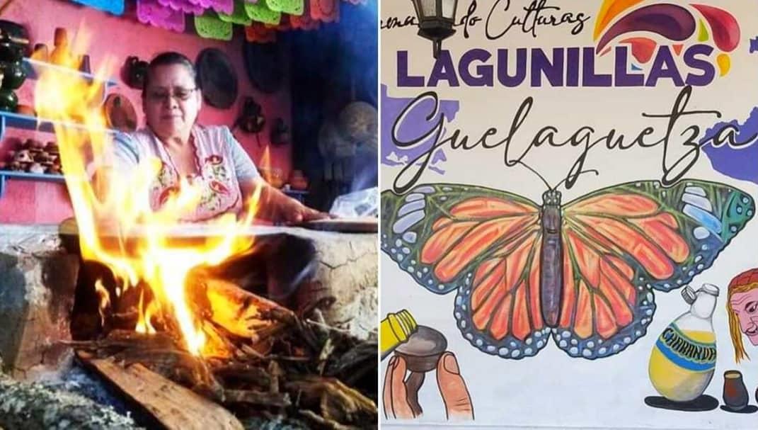 Llega la Guelaguetza a tierras michoacanas