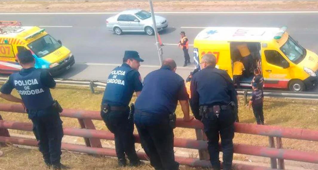 Encuentran a joven mutilada en Argentina