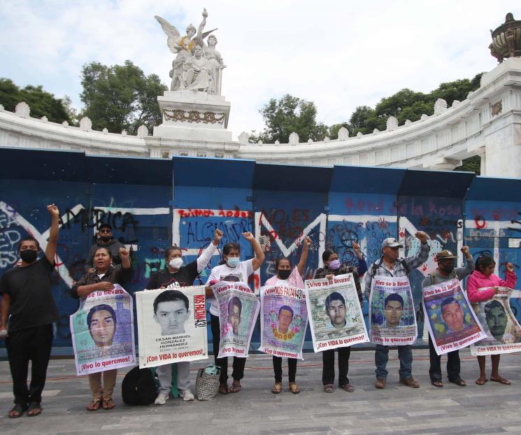 Niegan libertad bajo caución a Crespo