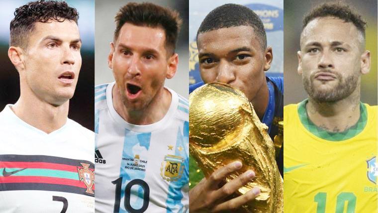 Qatar Un Mundial dentro de 113 kilómetros