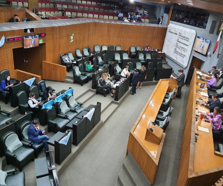 Aprueban la nueva Constitución de Nuevo León