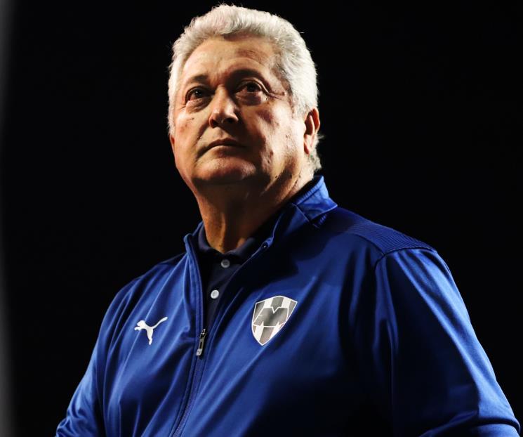 Contento Vucetich con la temporada