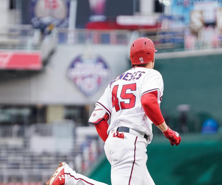 Logra mexicano Meneses su cuadrangular 13 en GL