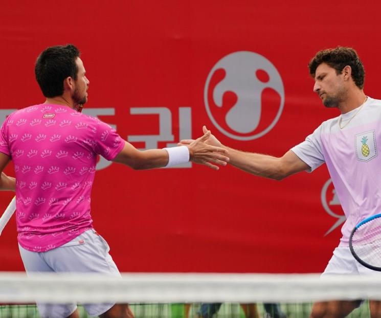 Pierde mexicano Varela su final y es subcampeón