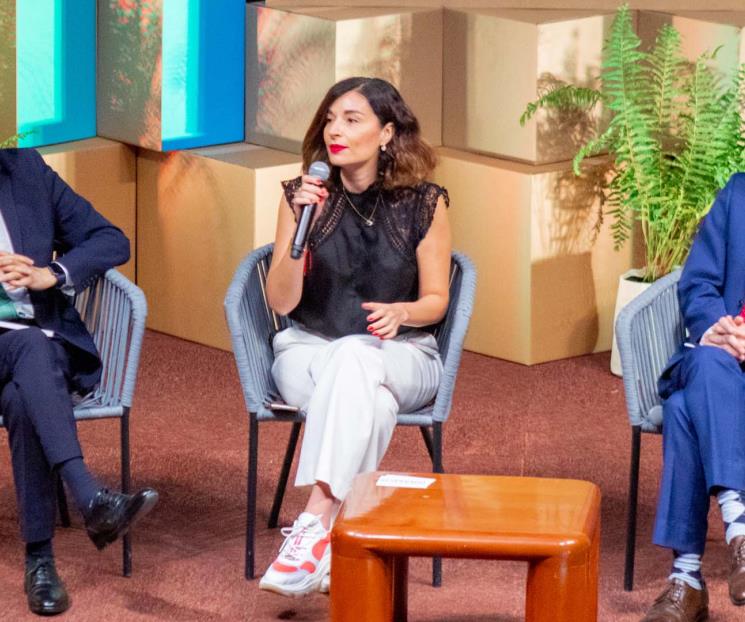 Inspiran a jóvenes a tomar acciones contra cambio climático
