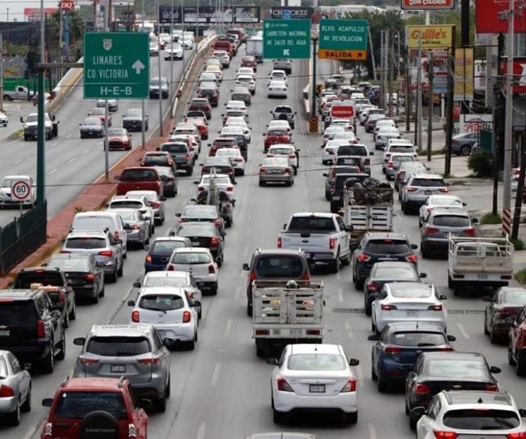 Urge repensar la movilidad metropolitana