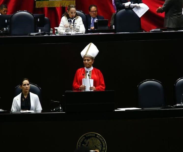 Exigen respeto, pero no respetan