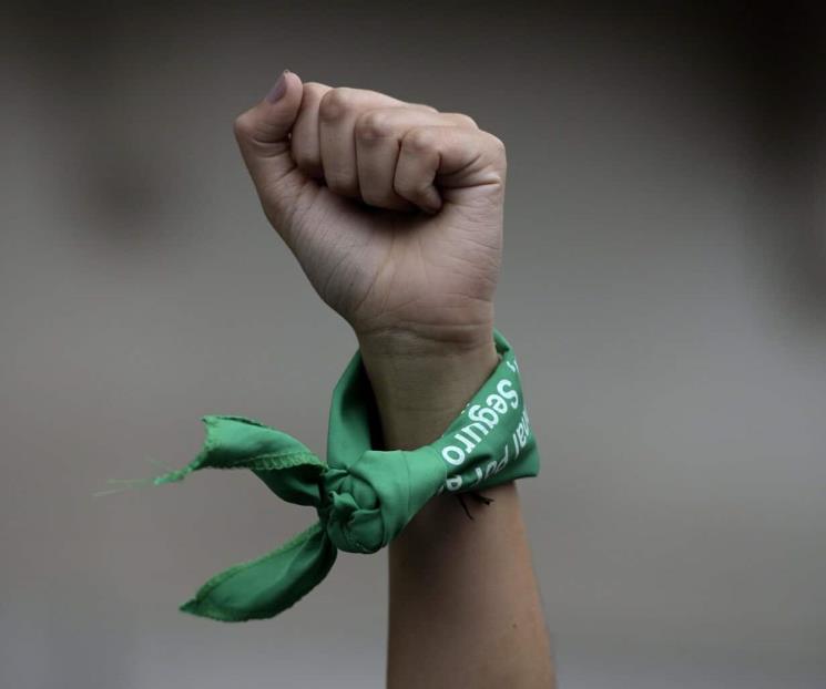 ¿Aumenta legalización el número de abortos?