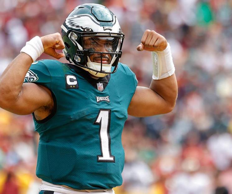 Expone Filadelfia su invicto ante Jacksonville