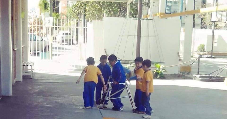Infraestructura inclusiva, deuda en escuelas