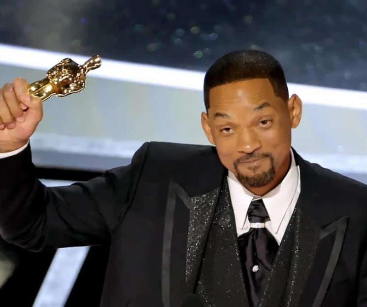 Volvería  Will Smith con nueva película de Apple 