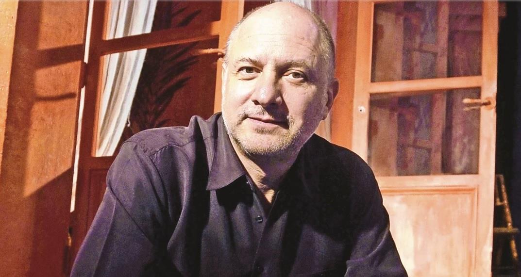 Compositor de la Herencia Hispana: Daniel Catán