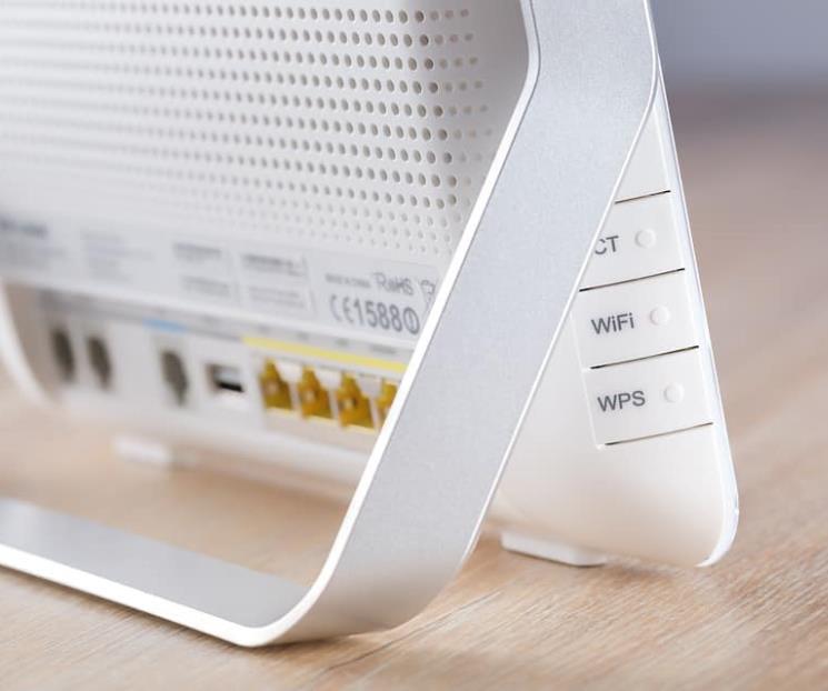 Peores lugares de la casa para poner el módem de internet