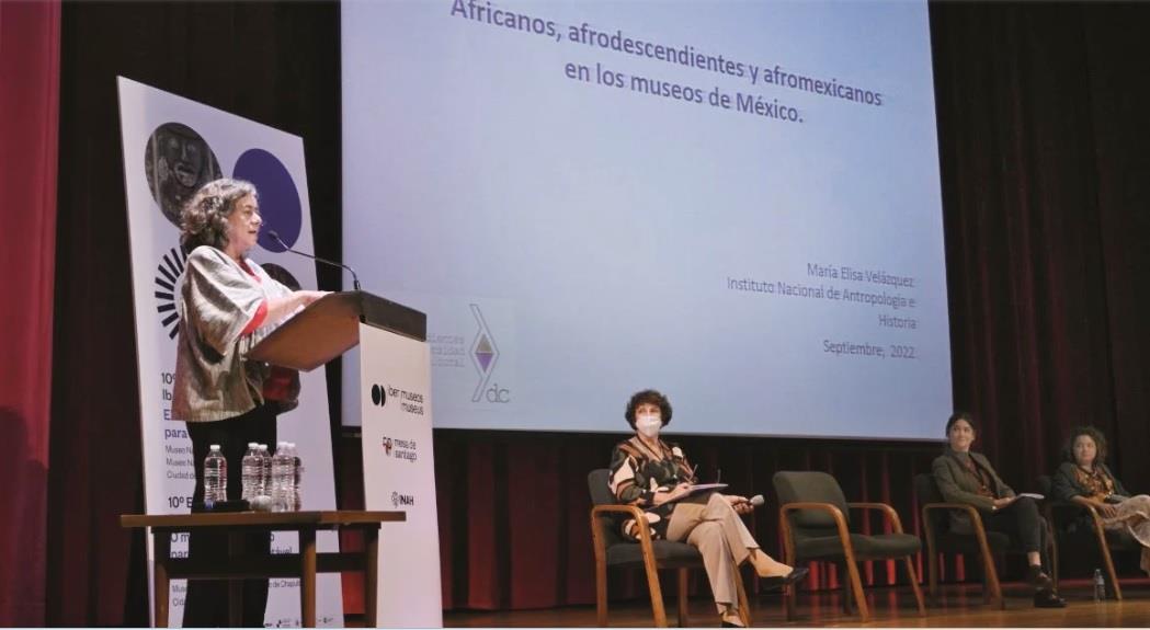 Deuda histórica, el museo de la afrodescendencia