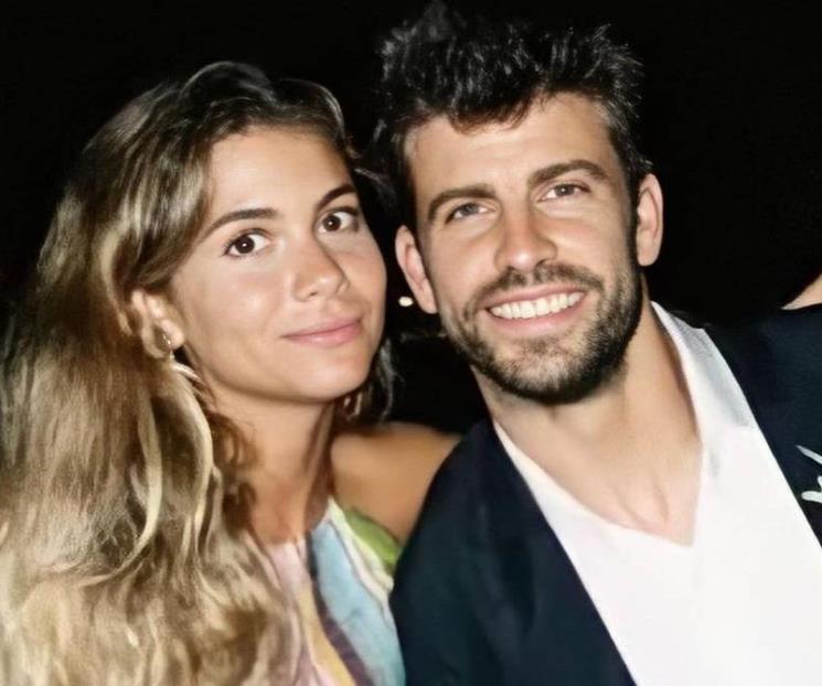 La burla de Gerard Piqué a Shakira en su visita a París