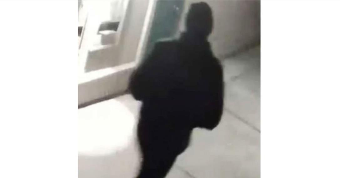 California busca a presunto asesino serial