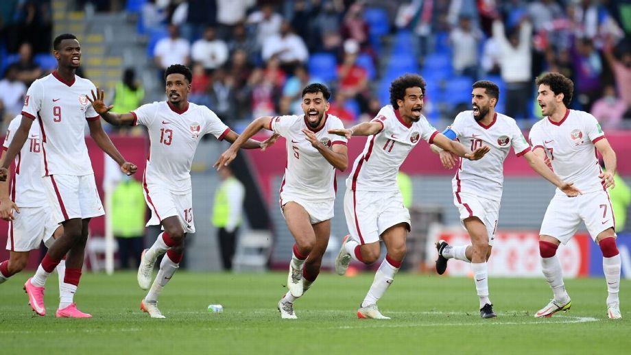 Qatar, debutante y anfitrión