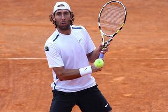 Es Santi Gzz subcampeón en dobles en Torneo de Israel