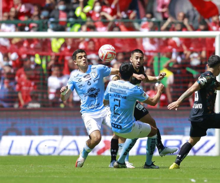 Cierra Toluca la temporada regular y golean a Gallos