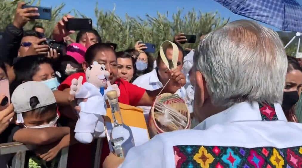 Descarta AMLO investigar hackeo a Sedena