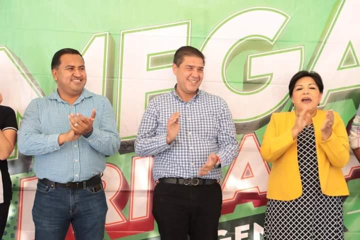 Reforzarán en Juárez atención a mujeres con cáncer